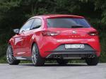 Seat Leon SC FR by Je Design 2015 года